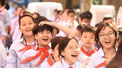 25% học sinh trung học có dấu hiệu trầm cảm, 39% bị áp lực mạng xã hội