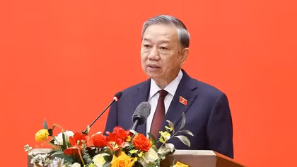 Thư của Tổng Bí thư, Chủ tịch nước Tô Lâm gửi ngành Giáo dục nhân dịp năm học mới