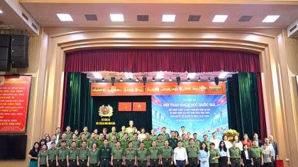 Hội nhập quốc tế sâu rộng, toàn diện nhằm nâng cao vai trò, vị thế của Việt Nam
