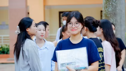 Dự kiến điểm chuẩn đại học một số ngành hot, trường top sẽ giảm