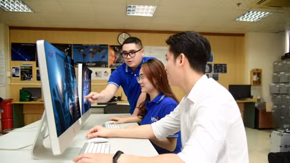 Đòn bẩy thu hút nhân tài vào lĩnh vực chiến lược