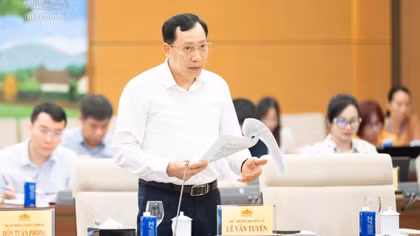 Phân quyền, cắt giảm thủ tục hành chính trong phòng cháy chữa cháy và quản lý vũ khí
