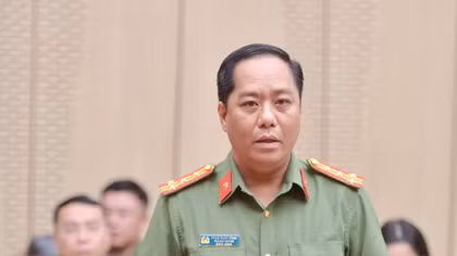 Cơ quan Công an vạch trần chiêu trò trục lợi nhà ở xã hội
