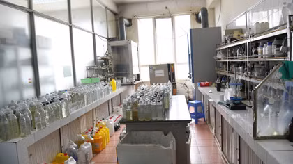 28 bị can tại 10 phòng thí nghiệm bị khởi tố vì làm sai lệch số liệu quan trắc