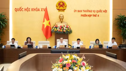 Chuyển mạnh tư duy “quản lý hành chính” sang “quản trị phát triển” về đất đai