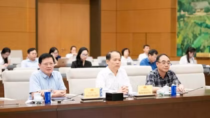 Đề xuất nâng tiền cọc lên 50%, cấm người “bỏ cọc” tham gia đấu giá quyền sử dụng đất