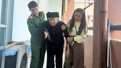 Nỗ lực xác định danh tính liệt sĩ qua công nghệ ADN tại Thái Nguyên