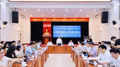 Thi tốt nghiệp THPT 2026 an toàn, chưa phát hiện gian lận có tổ chức