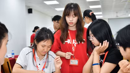 Ngày đầu đăng ký xét tuyển đại học: Thí sinh cần lưu ý những gì?