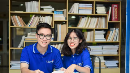  Chính sách nhân văn, đảm bảo công bằng giáo dục