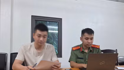 Làm rõ thông tin không chính xác về điểm thi môn toán tại Thái Nguyên
