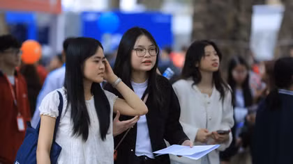 Bộ GD&ĐT nói gì về quy định còn 3 phương thức xét tuyển đại học? 