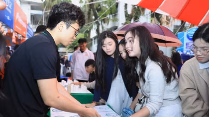  Năm 2027, dự kiến còn 3 phương thức xét tuyển đại học cho mỗi ngành đào tạo 