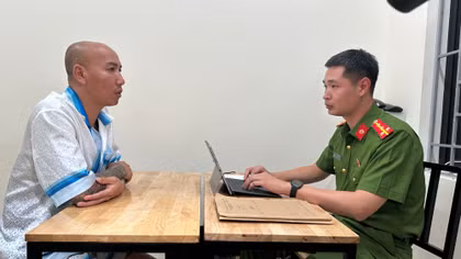 Khởi tố Phú Lê và vợ Lã Thúy Kiều