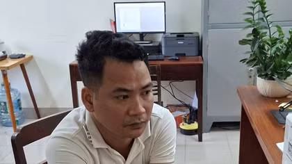 Lái xe tải trong vụ tai nạn giao thông nghiêm trọng tại xã Điềm Thụy, tỉnh Thái Nguyên bị tạm giữ.
