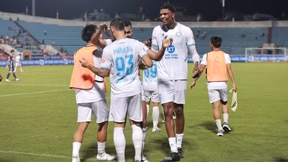 ĐT Việt Nam đá giao hữu kín với Nam Định, Công an Hà Nội: Cái khó ló cái khôn