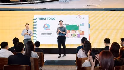 Phụ huynh và học viên nói gì về hành trình chọn trung tâm IELTS?