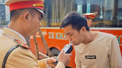Xử lý nghiêm 6 nhóm hành vi là nguyên nhân gây TNGT