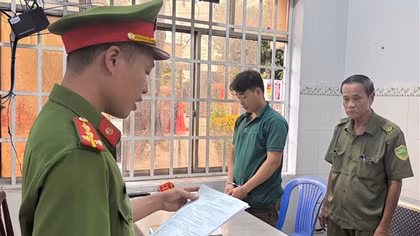 Khởi tố, bắt tạm giam tài xế xe tải gây tai nạn làm nữ sinh lớp 12 tử vong