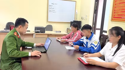 Cho bạn mượn xe máy rồi tai nạn chết người, nam sinh bị khởi tố
