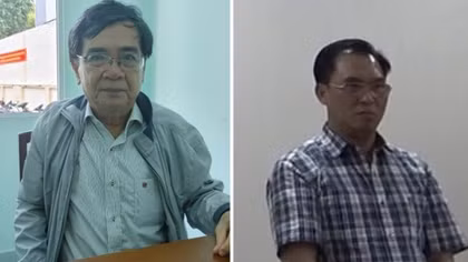 Vụ phù phép chuyển nhượng “đất vàng”: Truy tố cựu lãnh đạo Vinafood II và “đại gia” Đinh Trường Chinh