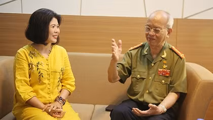 Kỷ nguyên mới phải có con người mới