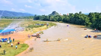 Đề xuất Bộ Công an xây dựng, quản lý, bảo vệ và vận hành hệ thống định danh địa điểm