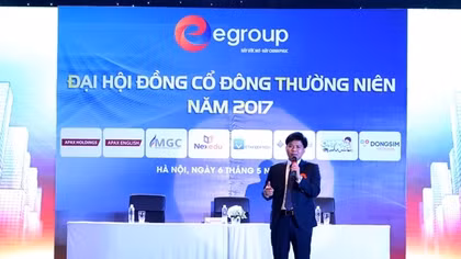 Điều tra mở rộng vụ án xảy ra tại Công ty Egroup và một số đơn vị liên quan