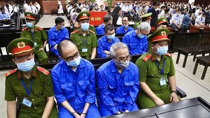 Hai cựu Cục trưởng Cục Đăng kiểm Việt Nam được đề nghị giảm án từ 1-3 năm tù