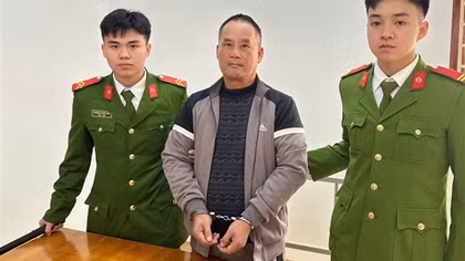Lạng Sơn: Bắt tạm giam Đoàn Văn Sáng - cựu Đội phó quản lý thị trường về tội giết người