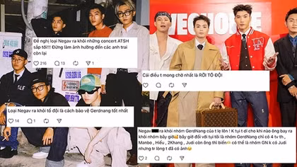 Cần có luật "phong sát" cho giới nghệ sĩ