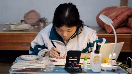 Tết xa nhà của những bệnh nhân chạy thận