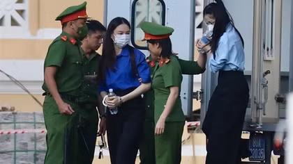 Xét xử Hoa hậu Thùy Tiên và nhóm KOL lừa dối khách hàng