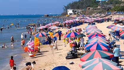Cảnh giác trước “bẫy” du lịch giá rẻ