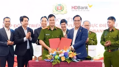 Bài cuối: Bức tường lửa phòng, chống tội phạm công nghệ