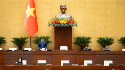 Sân bay Gia Bình bổ trợ chiến lược cho Nội Bài, tạo đà phát triển công nghiệp, logistics, du lịch, dịch vụ...