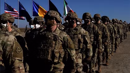 NATO cân nhắc “phòng thủ chủ động”