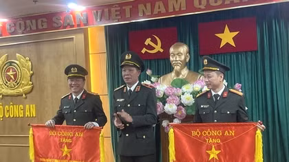 Nâng cao hiệu quả quản lý nhà nước và chủ động tháo gỡ khó khăn, đồng hành cùng các doanh nghiệp