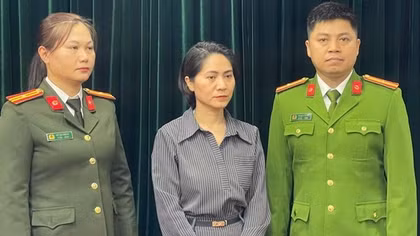 Khởi tố giám đốc công ty tổ chức show “Về đây bốn cánh chim trời”