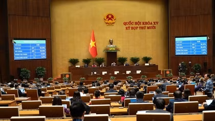 Bổ sung một số trường hợp nhà nước thu hồi đất, bồi thường, hỗ trợ, tái định cư