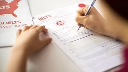 Bỏ hình thức thi IELTS trên giấy từ ngày 30/3
