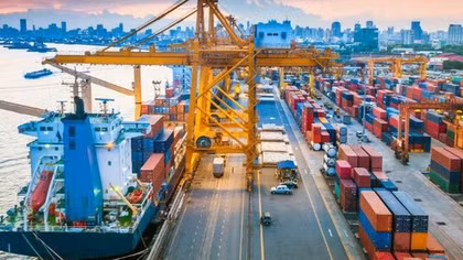 Gần 500 container chè Việt bị ách tắc tại cảng nước ngoài, Bộ Công Thương vào cuộc hỗ trợ