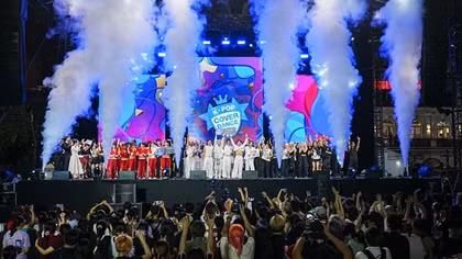 Hà Nội đăng cai lễ hội thường niên dành cho người hâm mộ K-pop tại Việt Nam