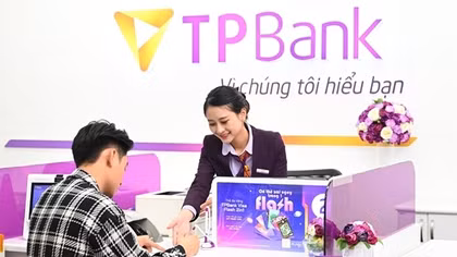 Ngân hàng số mở lối an cư cho người trẻ: TPBank duyệt vay mua nhà dự án chỉ trong 1 phút