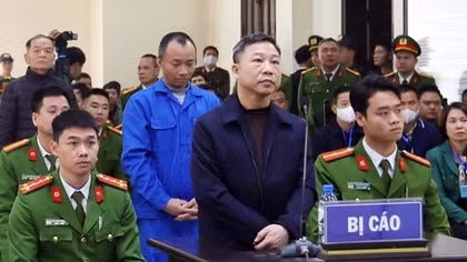 Trò lố xuyên tạc phiên tòa xét xử bị cáo Lưu Bình Nhưỡng và Lê Thanh Vân
