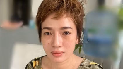 "Nổ" quen biết với MC nổi tiếng, mua 2 triệu khẩu trang rồi chiếm đoạt 3 tỷ đồng