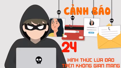 Giả danh cán bộ Sở Giáo dục và Đào tạo tỉnh Lâm Đồng để lừa đảo