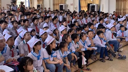 Đề xuất cặp vợ chồng, cá nhân quyết định số con