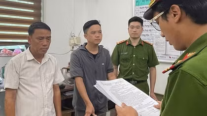 Giám đốc Công ty khai thác khoáng sản móc nối với kế toán để trốn thuế