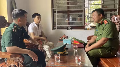 Nhịp sống mới ở chiếc nôi quê hương cách mạng